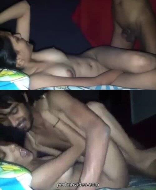 Cute college babe indian por painful hard fucking bf loud moaning