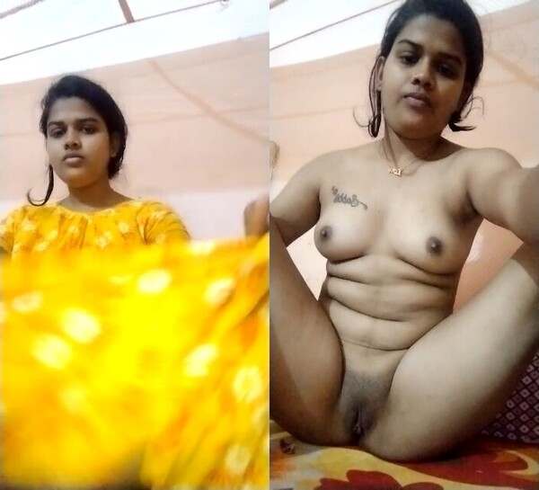 Beautiful village girl deshi xxx video showing bf nude