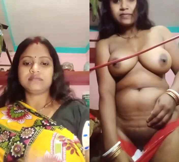 Very beautiful big boobs boudi xx desi bhabhi nude video