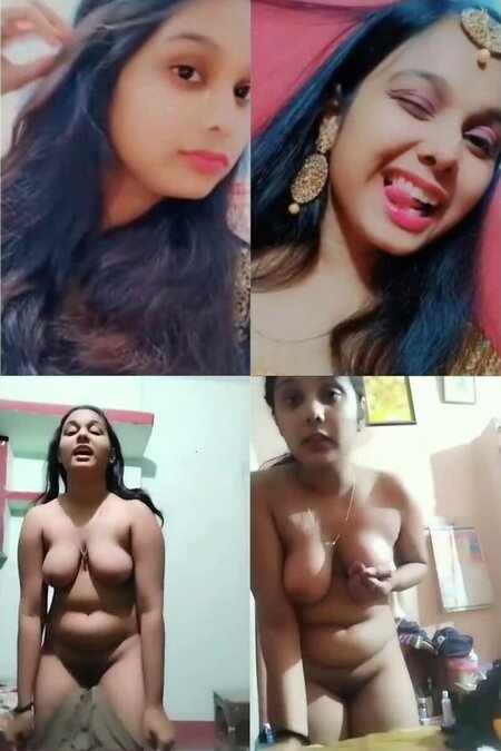 Extremely cute 18 babe indian best porn show big tits