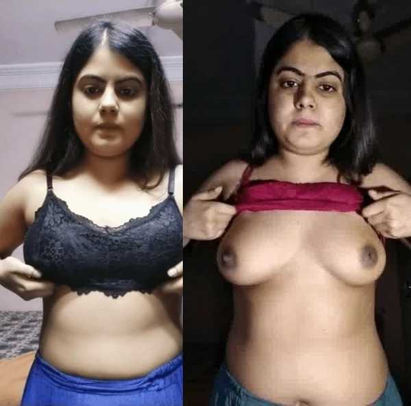 Super hot 18 babe indian femdom show nice boob mms