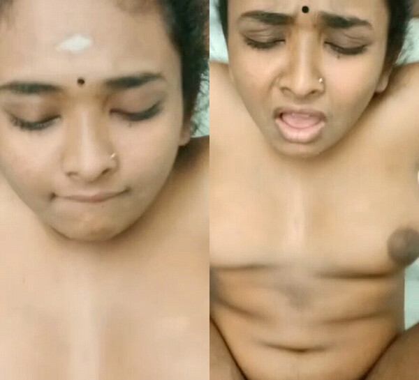 Tamil newly marriage bhabi desi xxx painful fucking mms