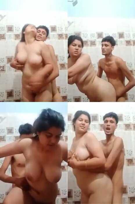 Big boobs hot savita bhabhi xvideo fucking devar in bathroom