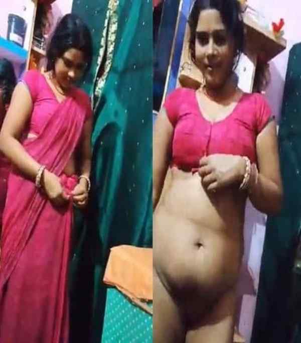 Very beautiful hot bhabi porn nude showing bf viral mms