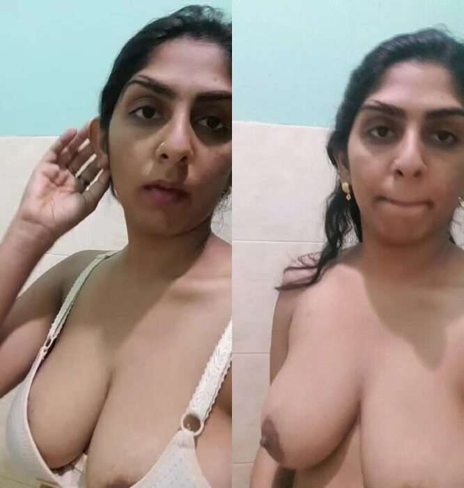 Very beautiful sexy bhabi x video show nude video mms