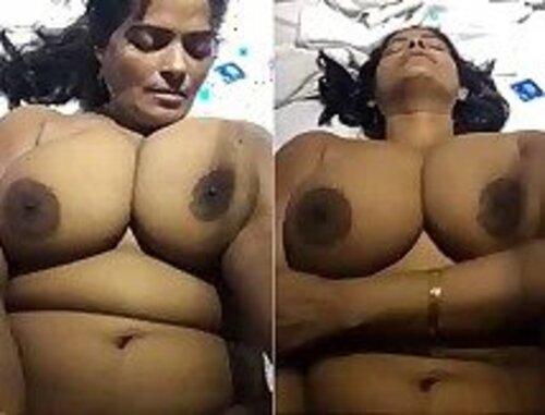 Milk tanker mature milf tamil aunty porn hard fucking mms HD