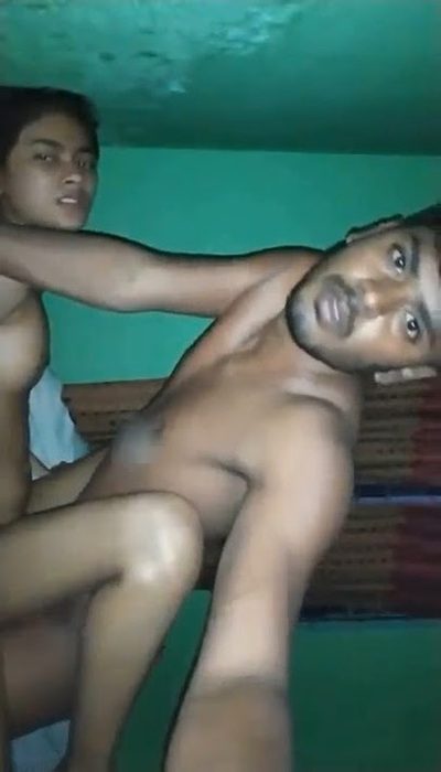 Super cute sexy lover couple indian sexx hard fucking mms HD