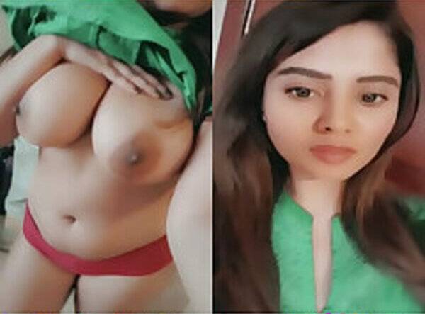Super hottest paki babe x nxx pakistan showing big boobs mms