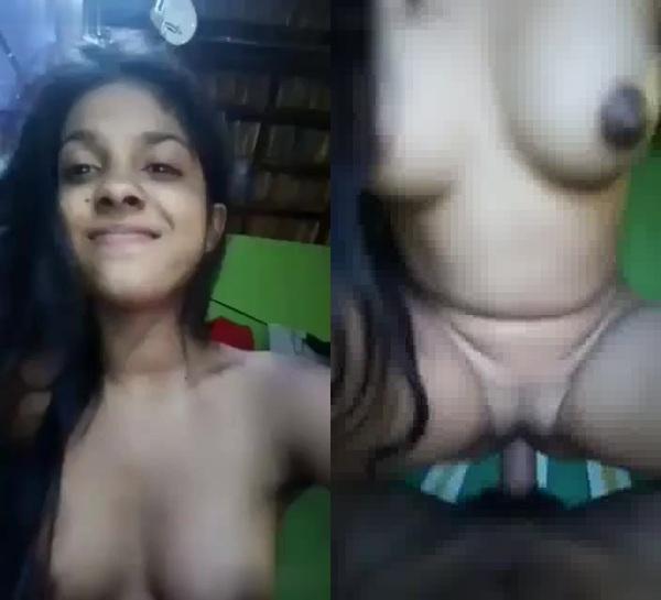 Very cute 18 babe desi indianporn hard riding bf dick nude mms