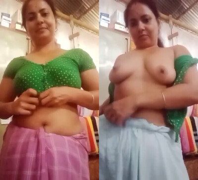 Village very beautiful bhabi xvideo nude showing mms